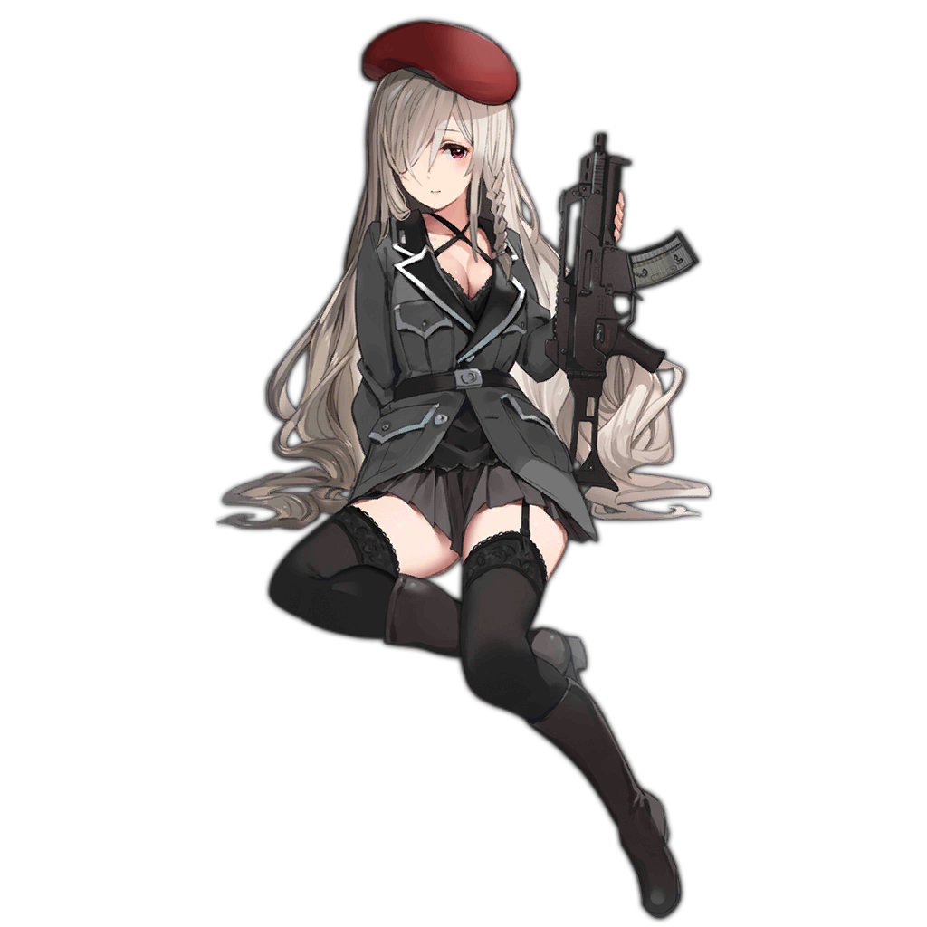 G36C