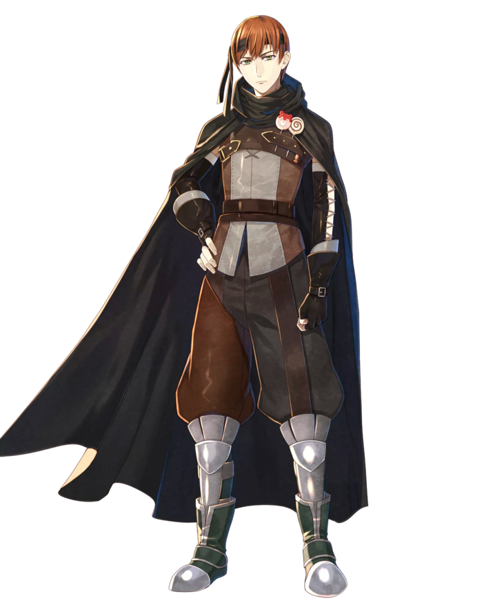 FEH Gaius