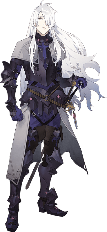 Galahad (Alter)