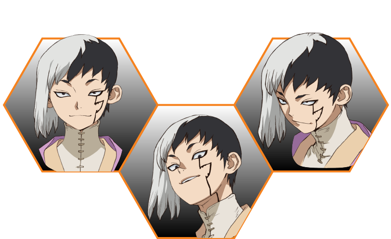 Gen Asagiri v2