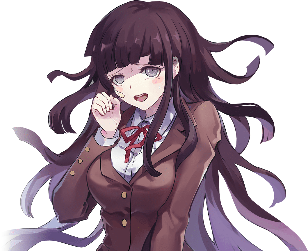 Mikan Tsumiki Hokai Gakuen