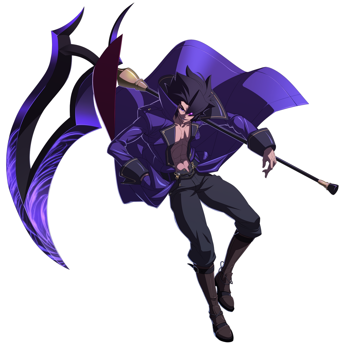 Gordeau