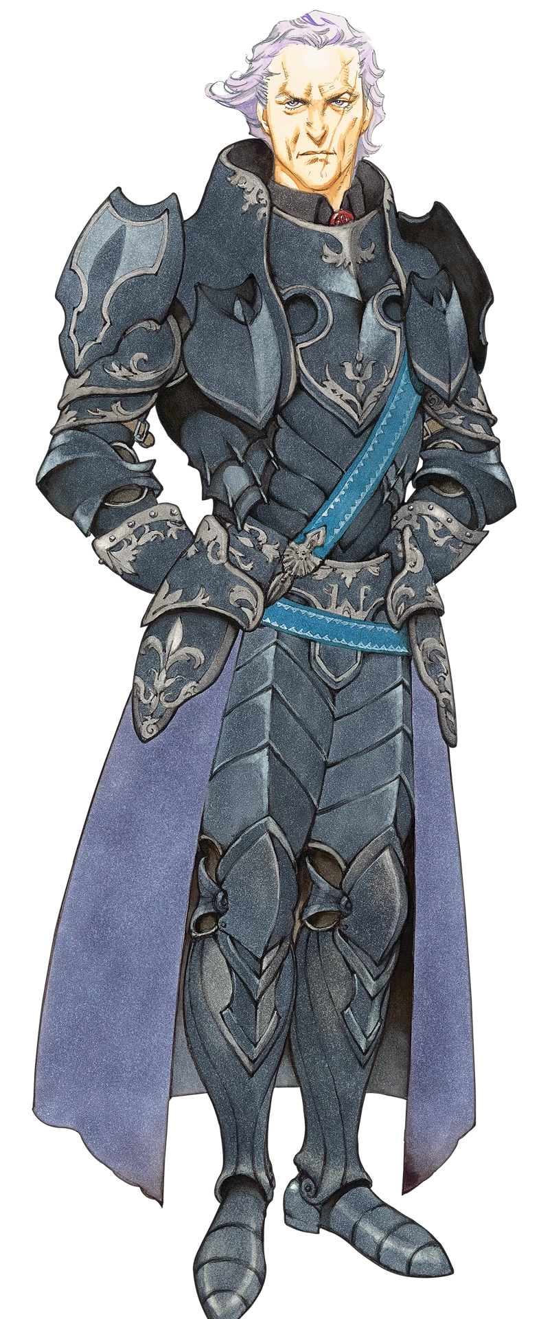 FEH Gunter