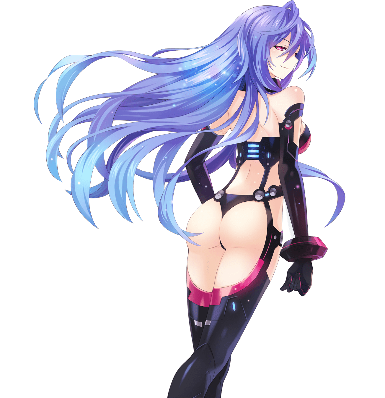 Re:Birth 3 Iris Heart