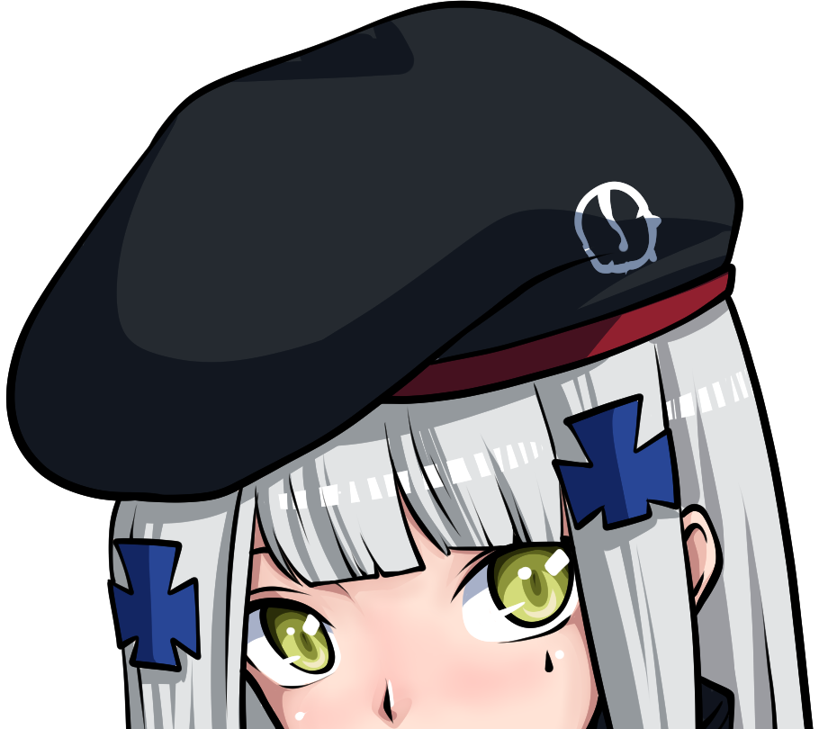 HK-416