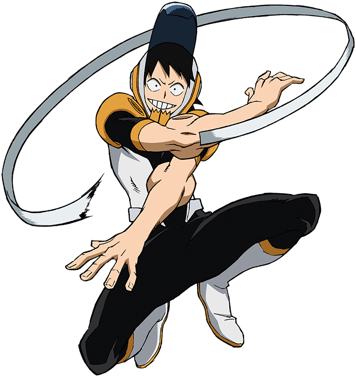 Hanta Sero Action