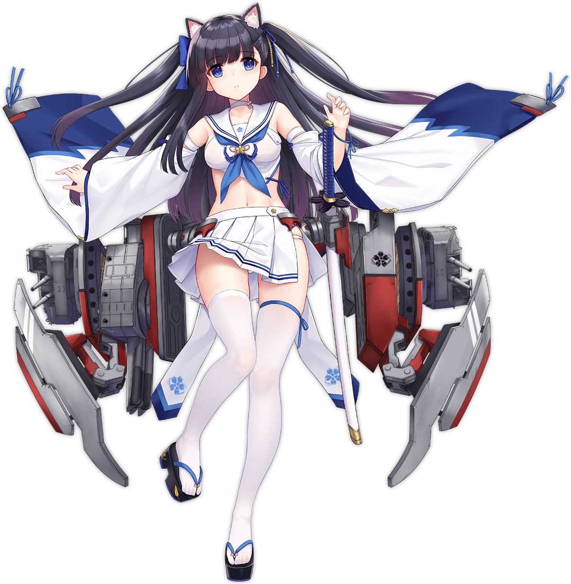 Retrofit Hatsuharu