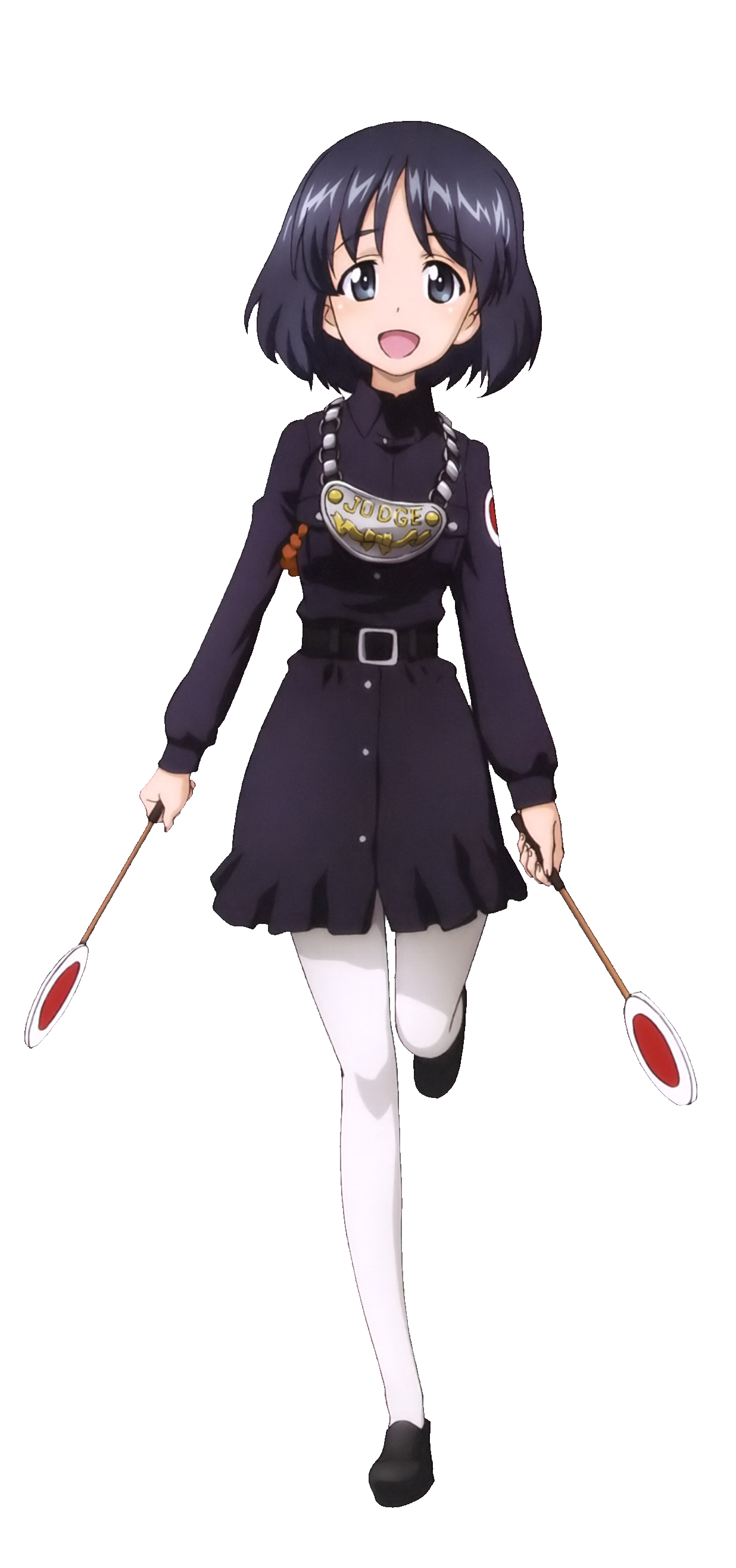 Hibiki Inatomi