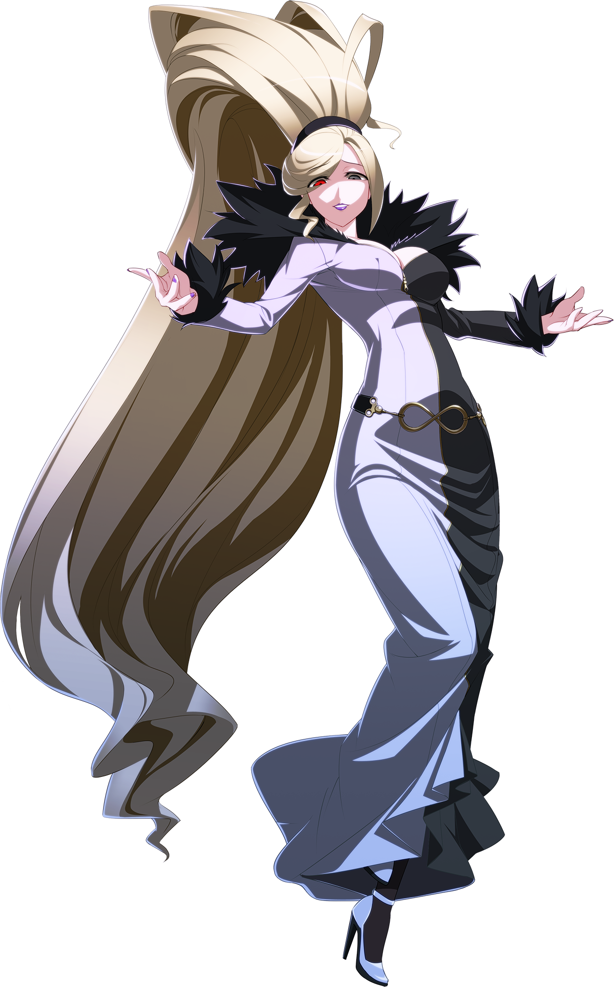 Hilda