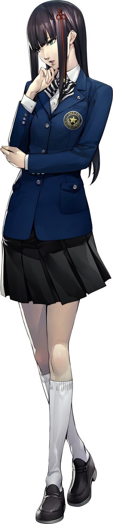 Hifumi Togo