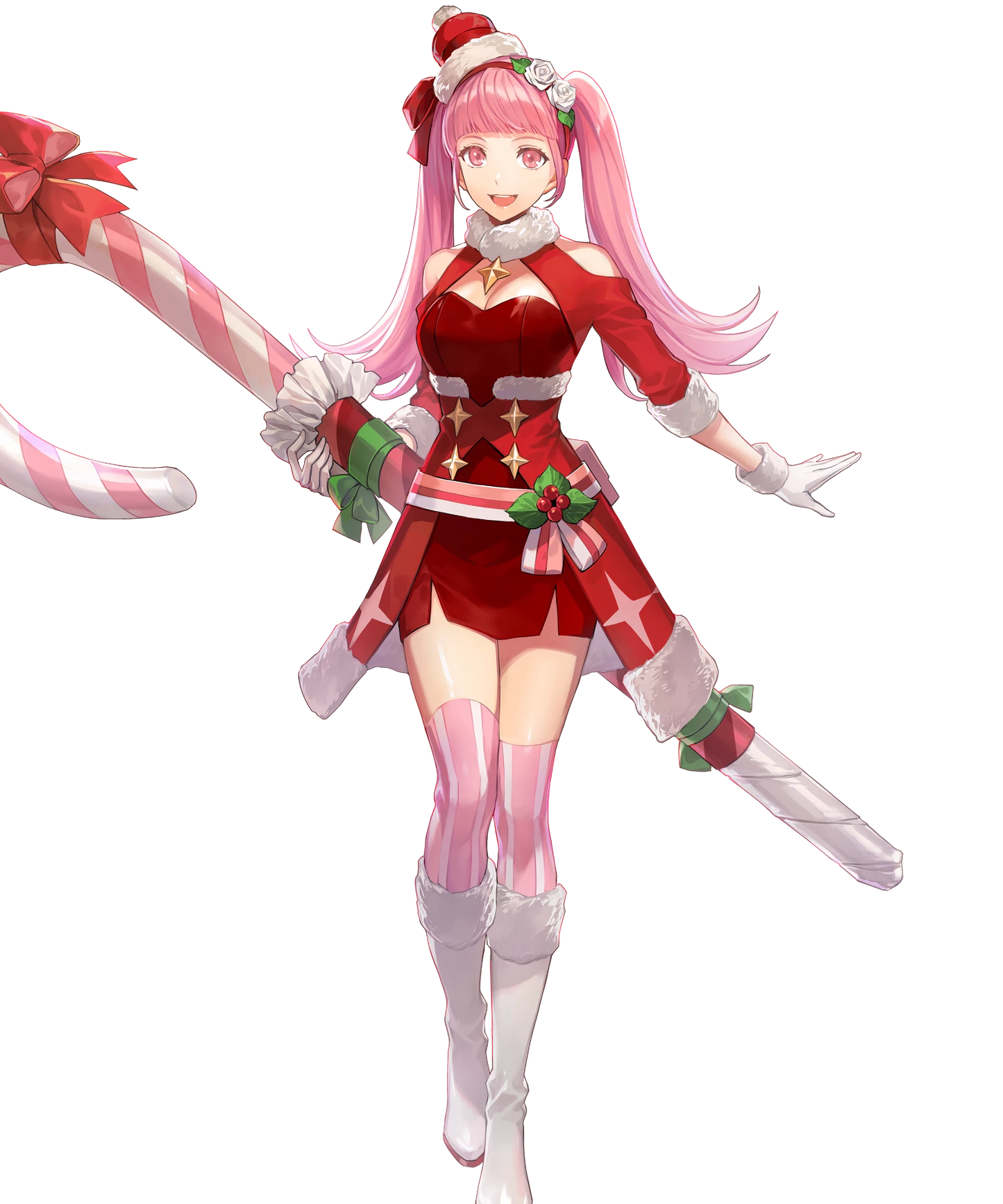 FEH Hilda Holiday Layabout