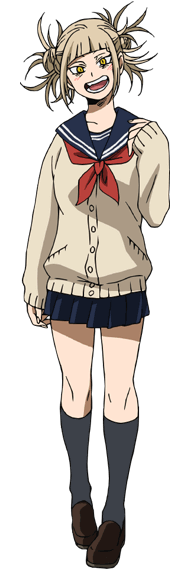 Himiko Toga