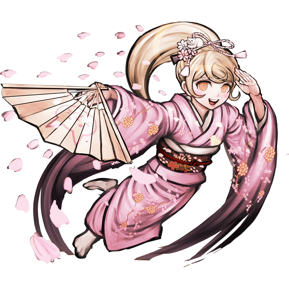 Hiyoko Saionji