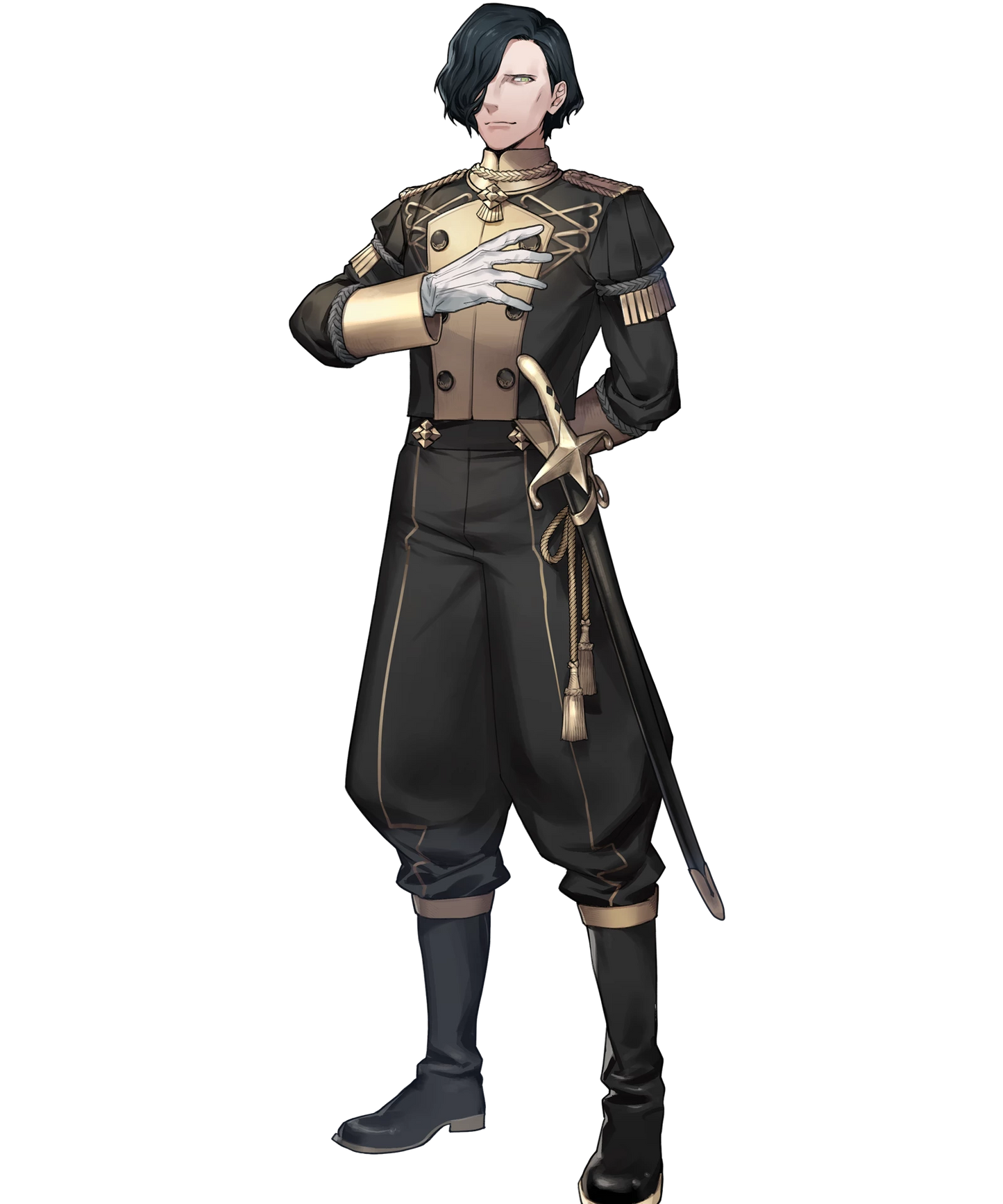 FEH Hubert