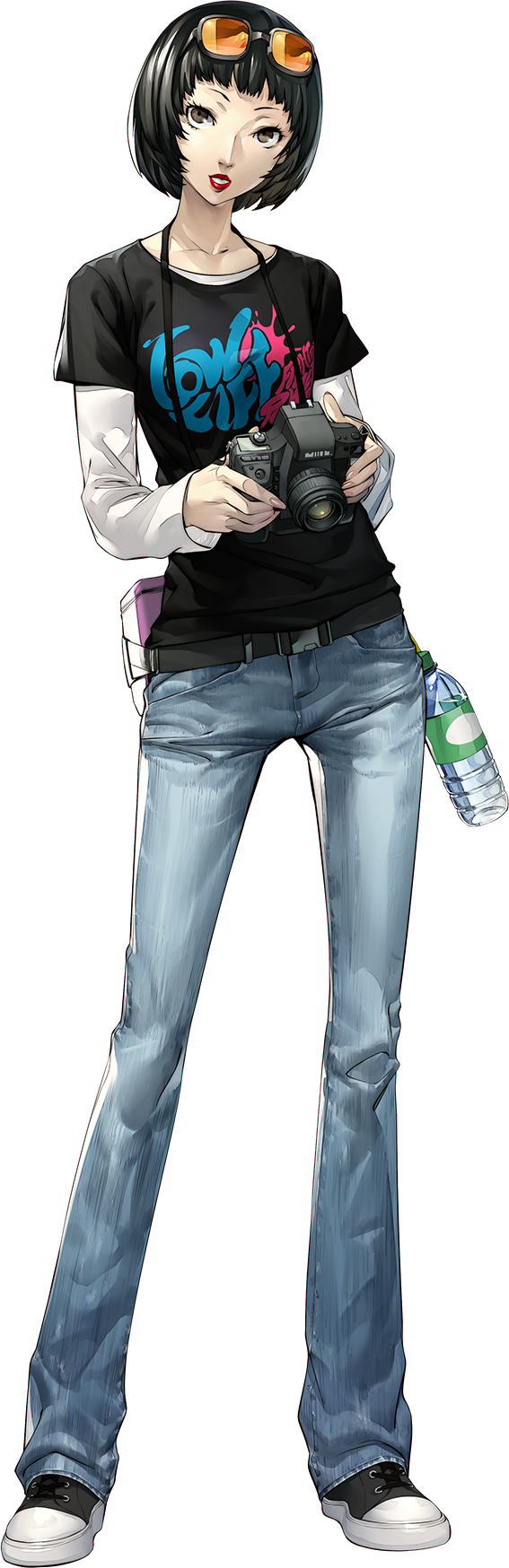 Ichiko Ohya