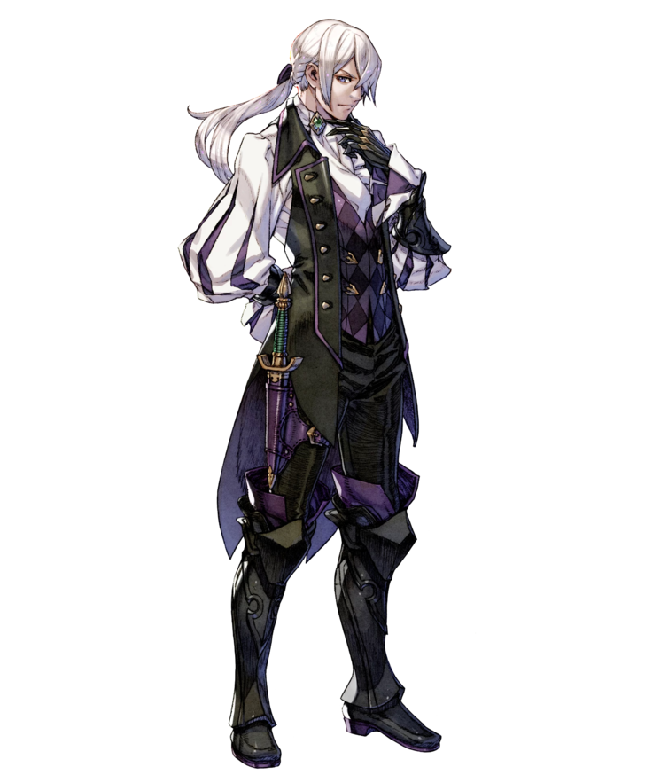 FEH Jakob