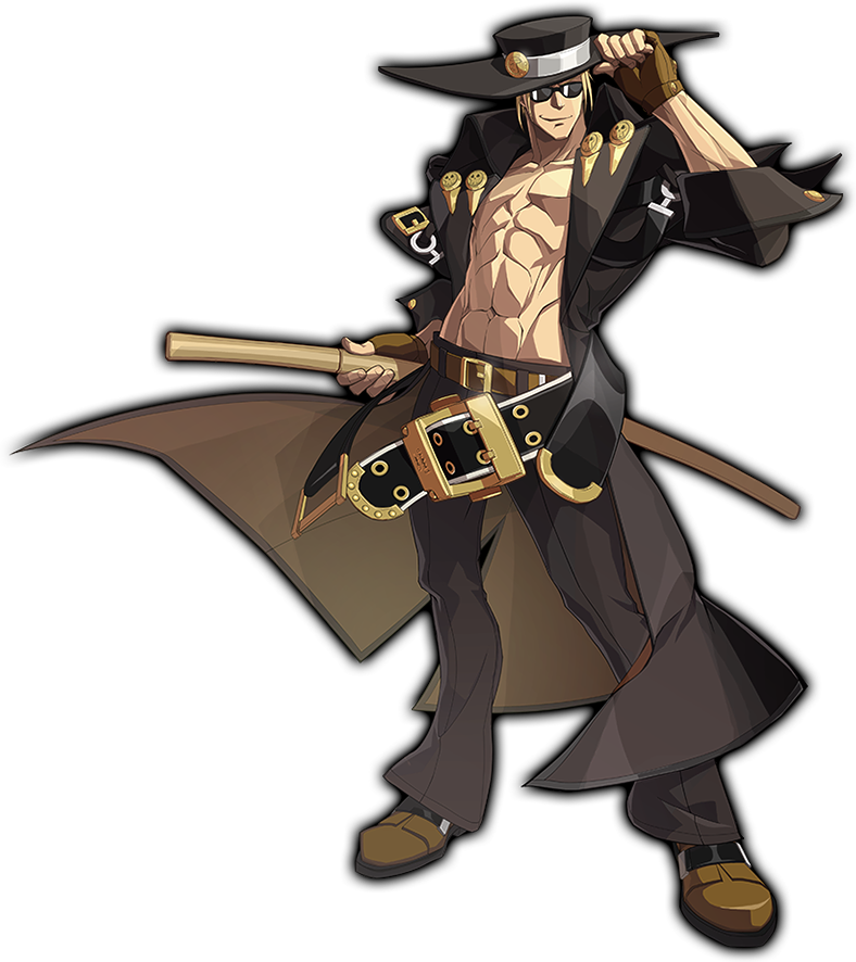 Johnny