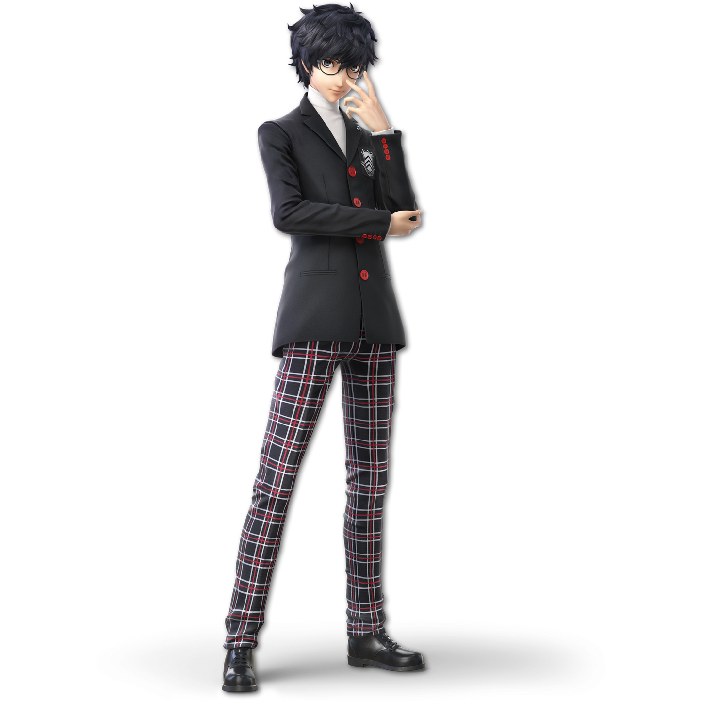 Ren Amamiya SSB