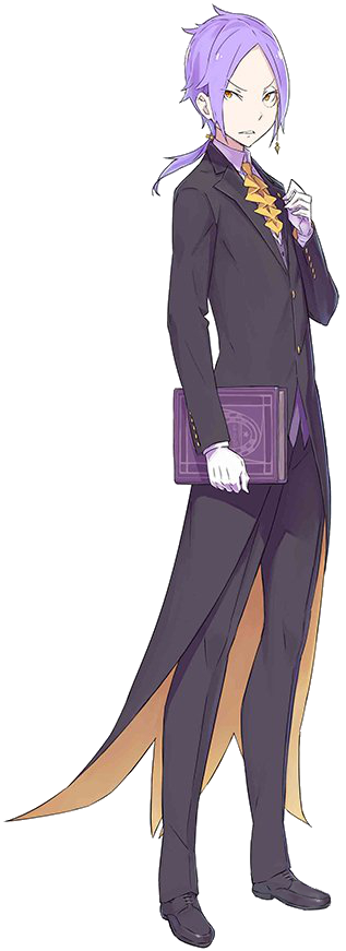 Joshua Juukulius