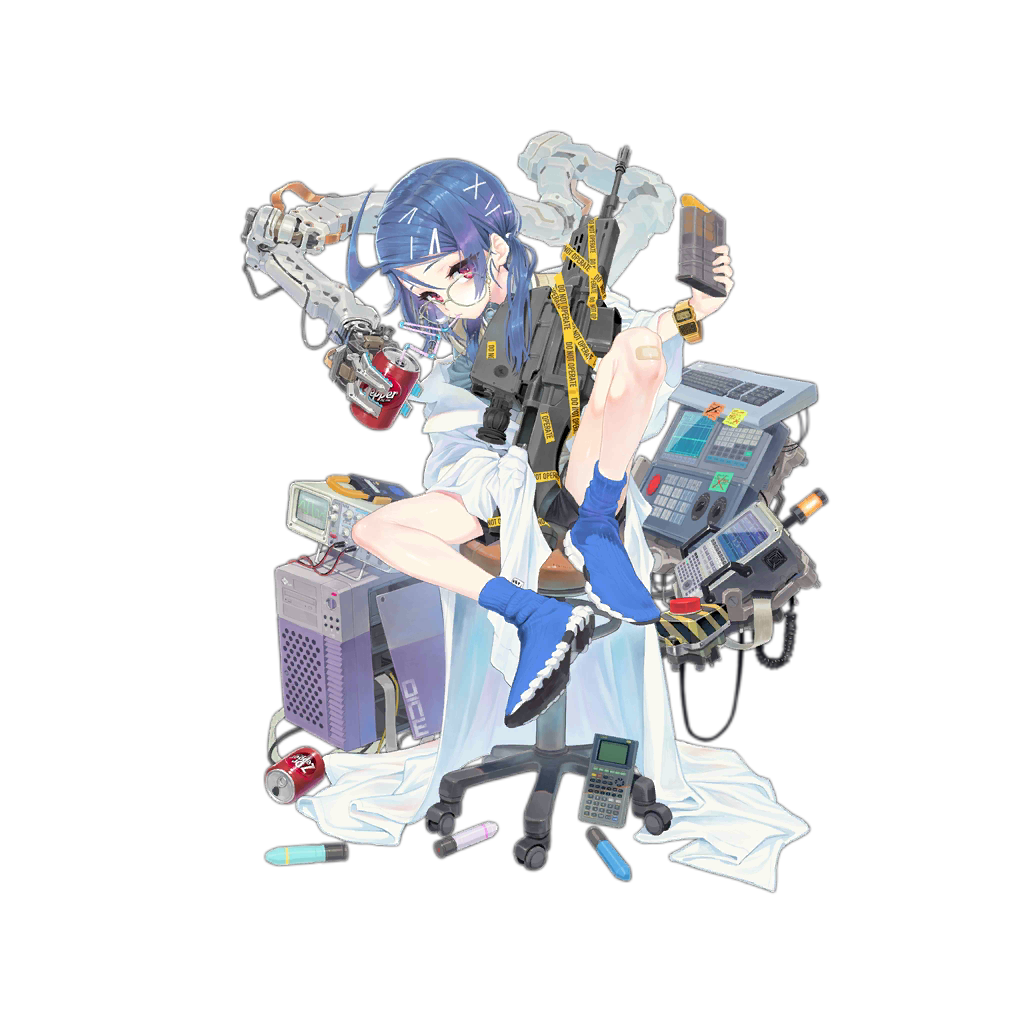 K11 Precious Scientist
