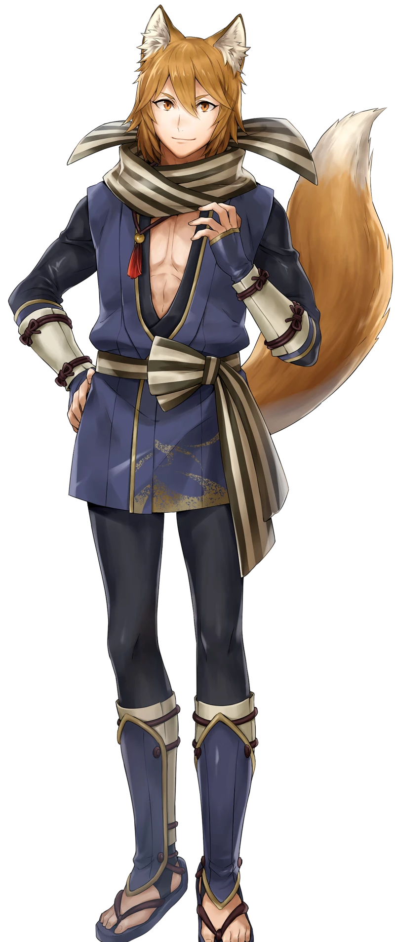 FEH Kaden