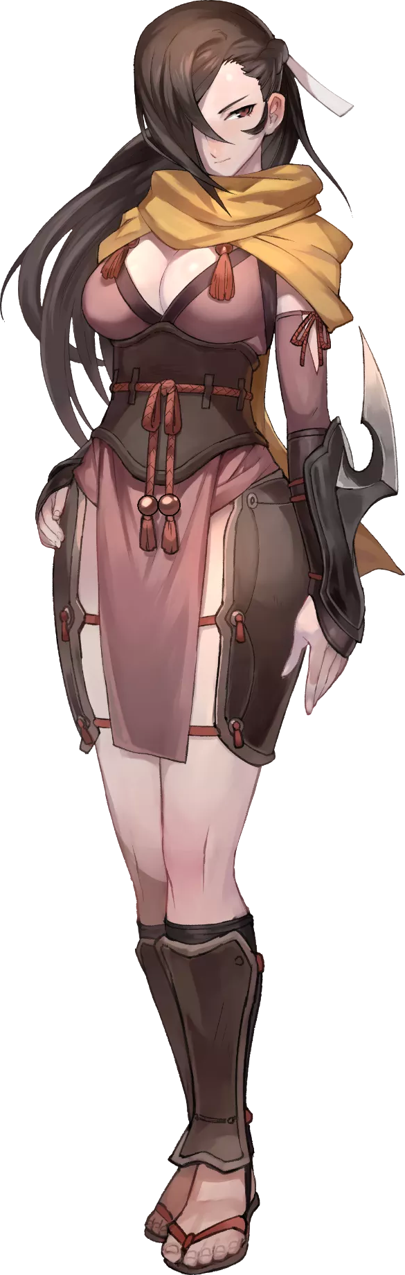 FEH Kagero