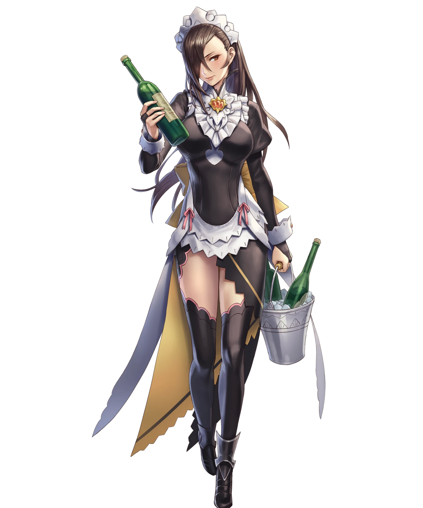 FEH Kagero The Land's Bounty