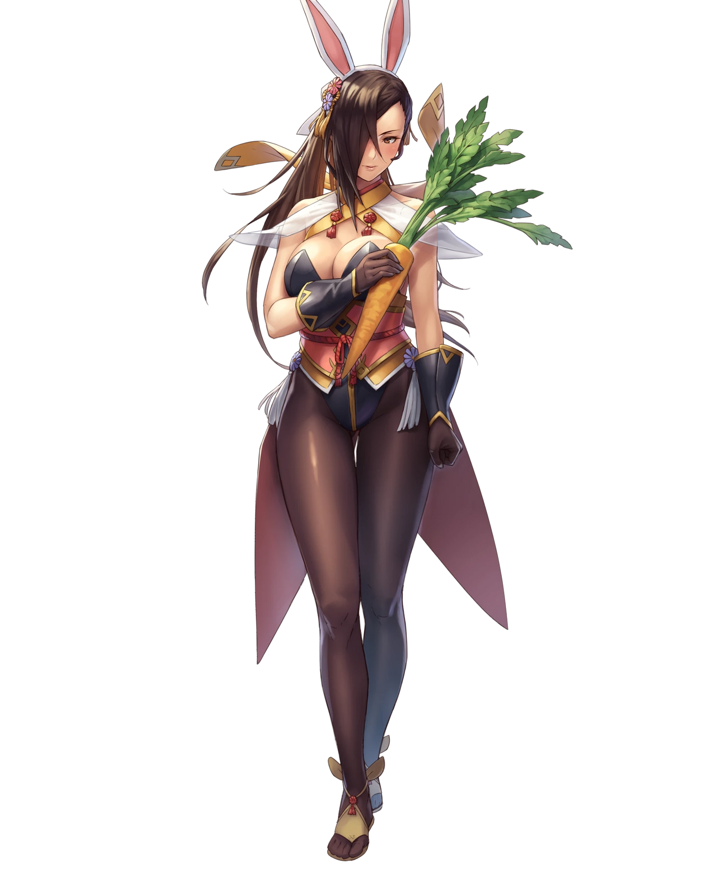 FEH Kagero Spring Ninja
