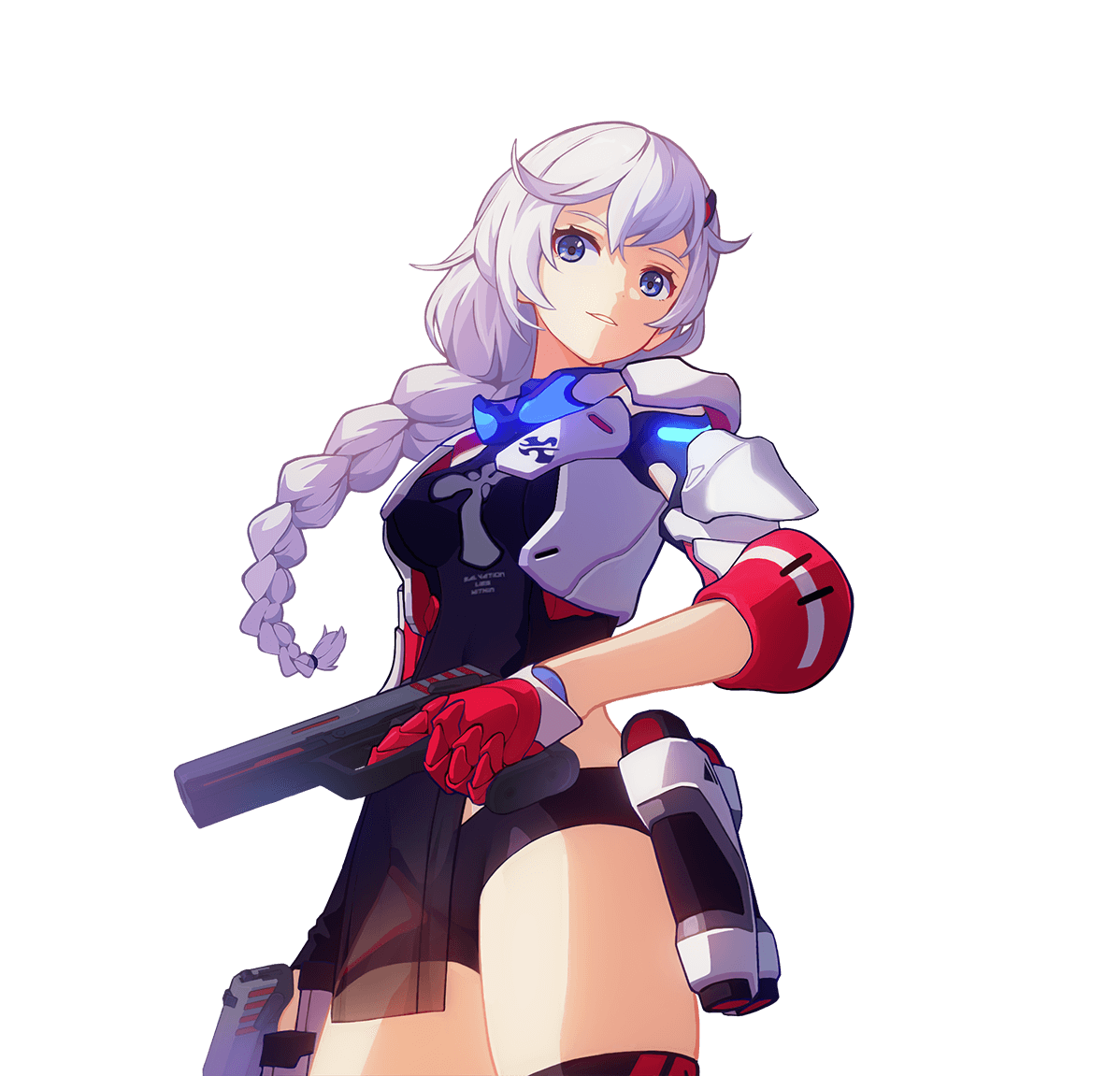 Kallen Kaslana