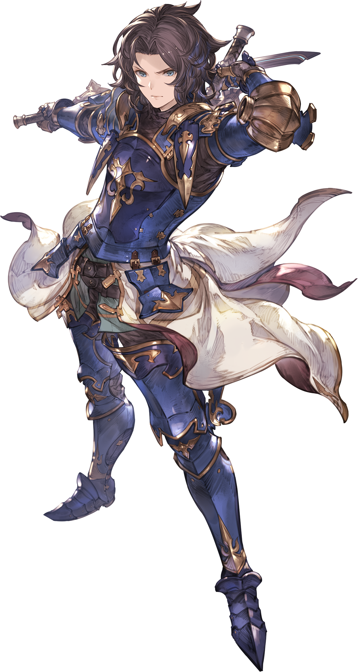 Lancelot