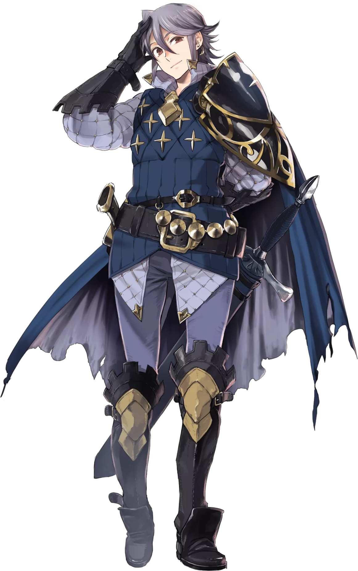 FEH Laslow