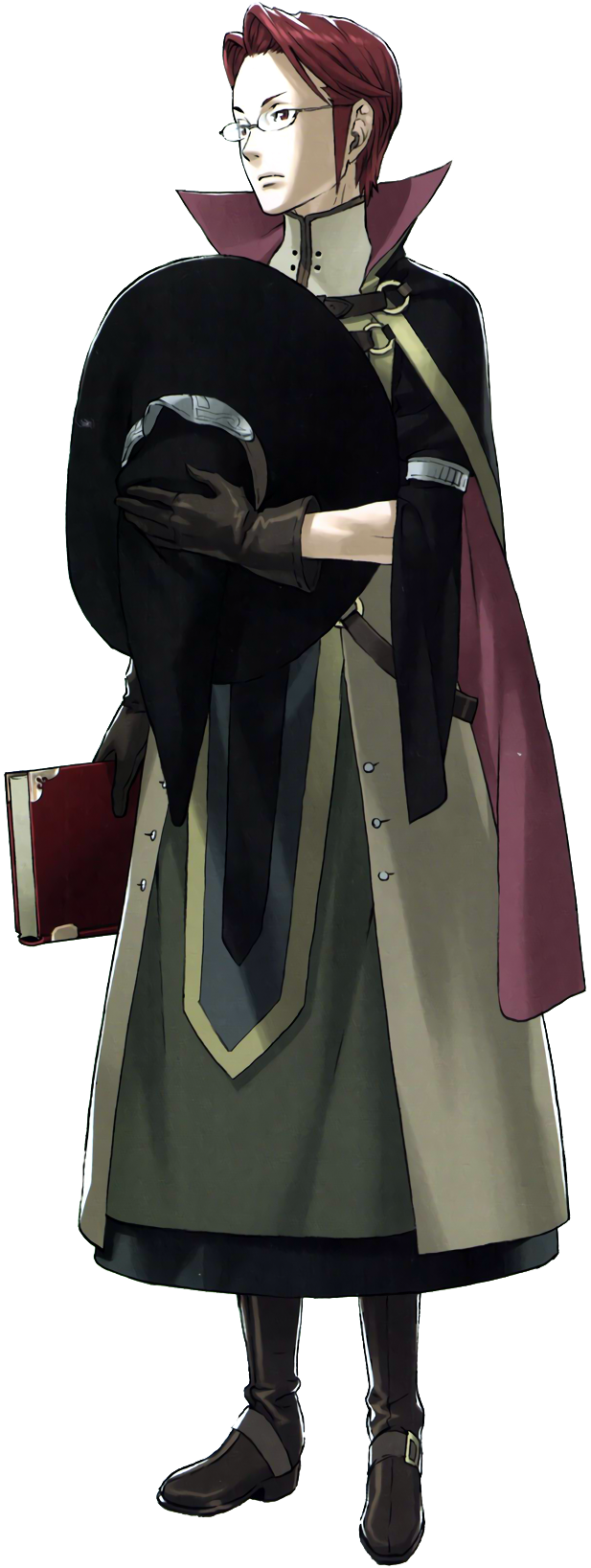Laurent