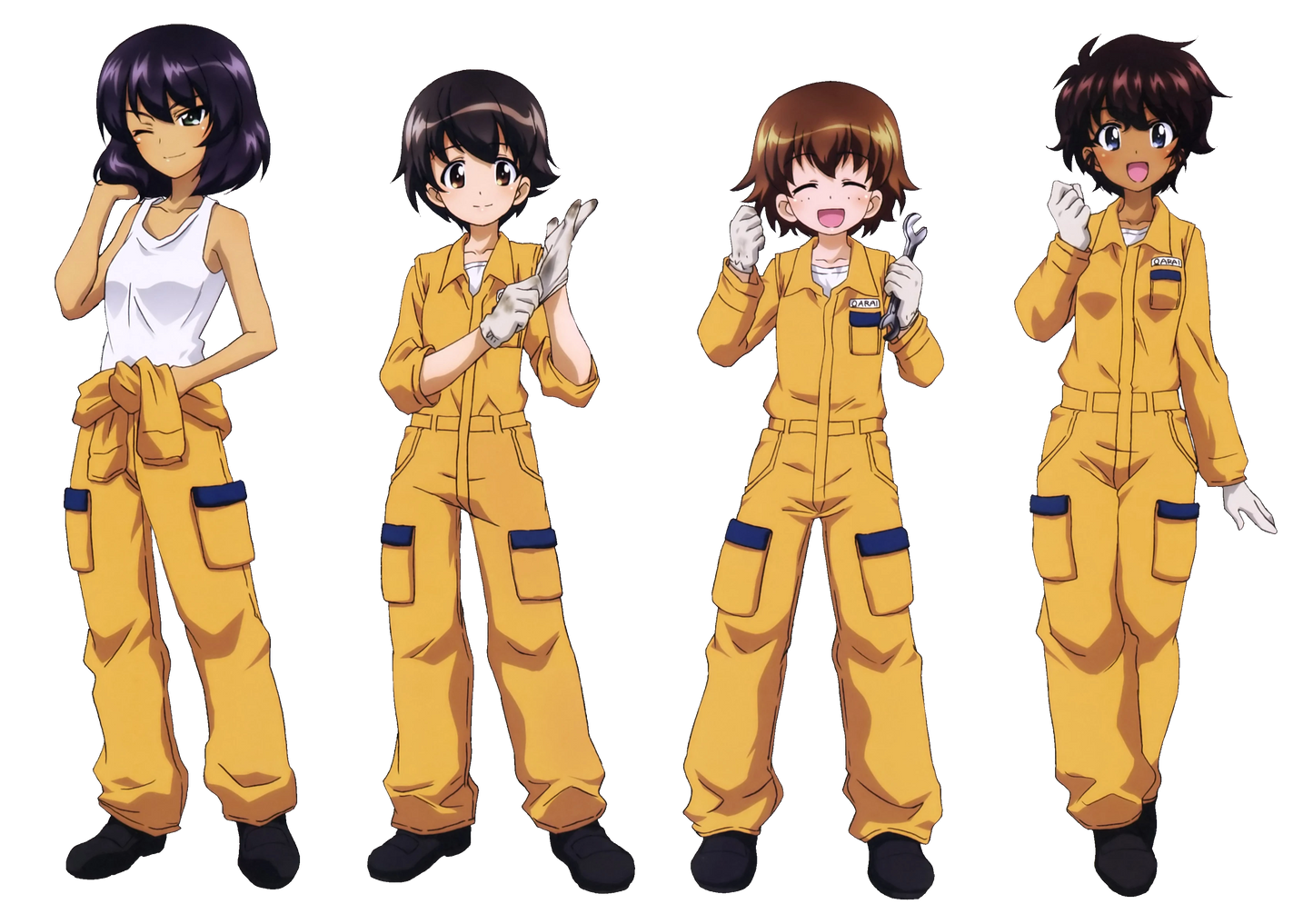 Leopon Team