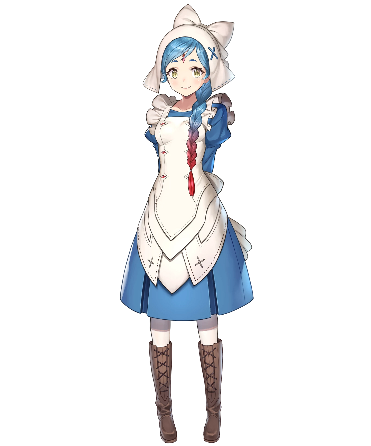FEH Lilith