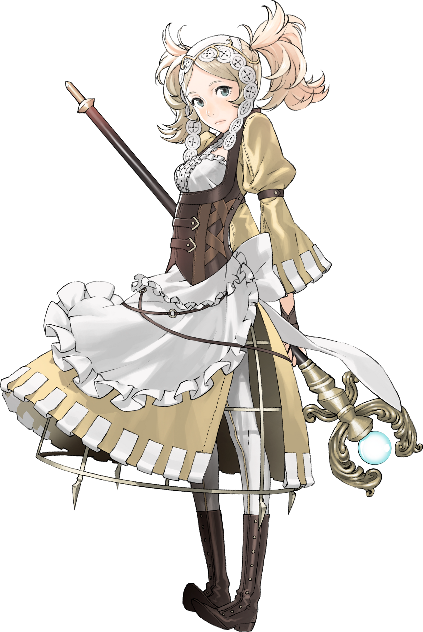 Lissa