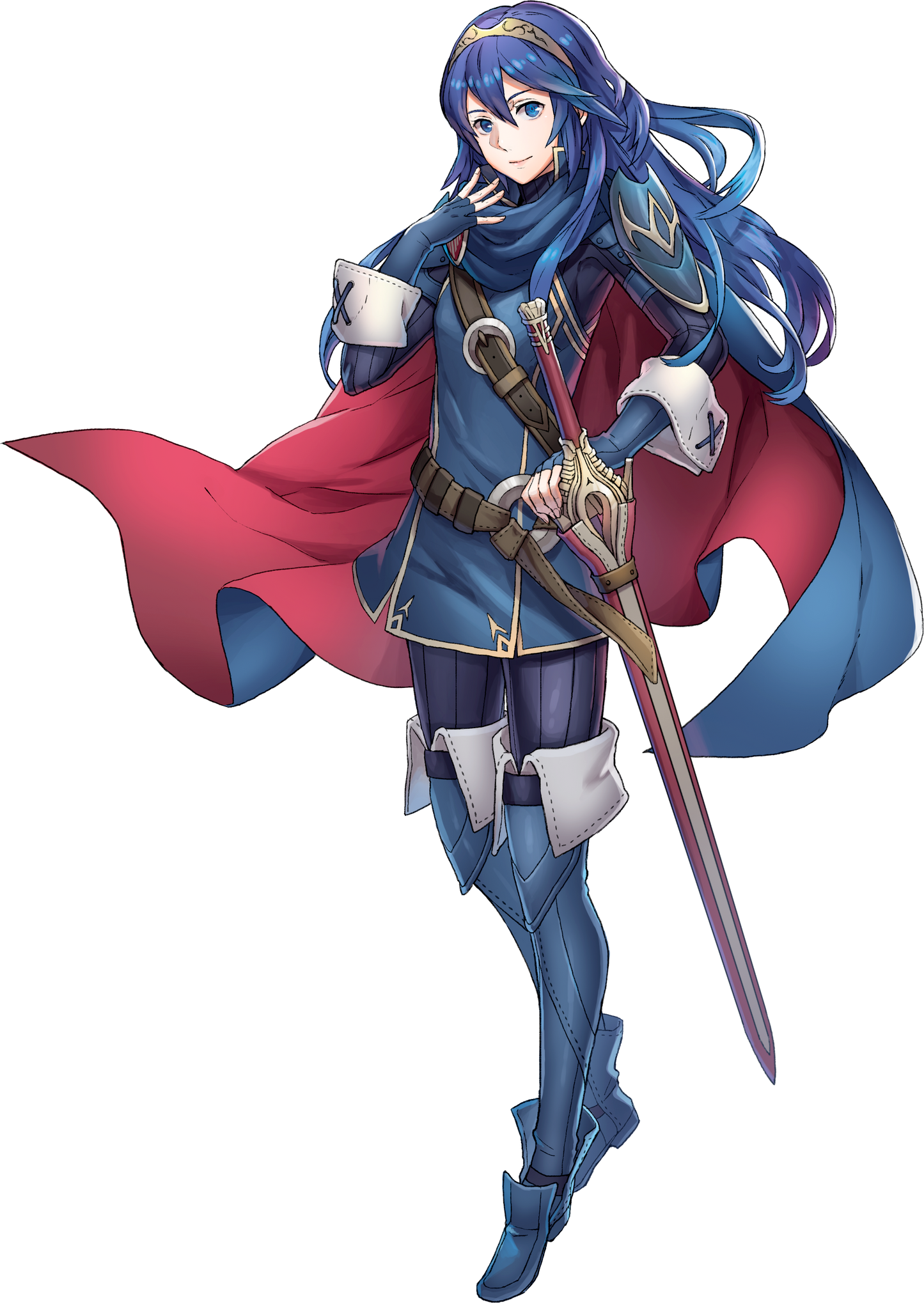 FEH Lucina