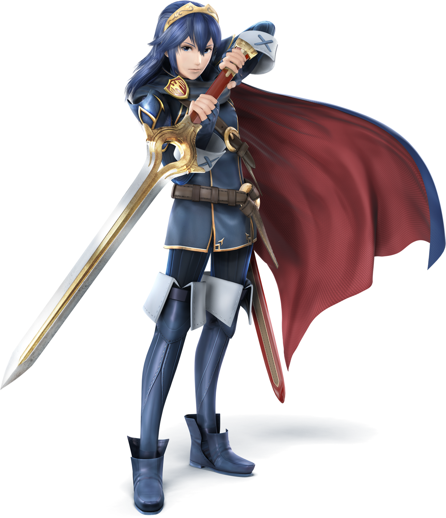 SSB Lucina
