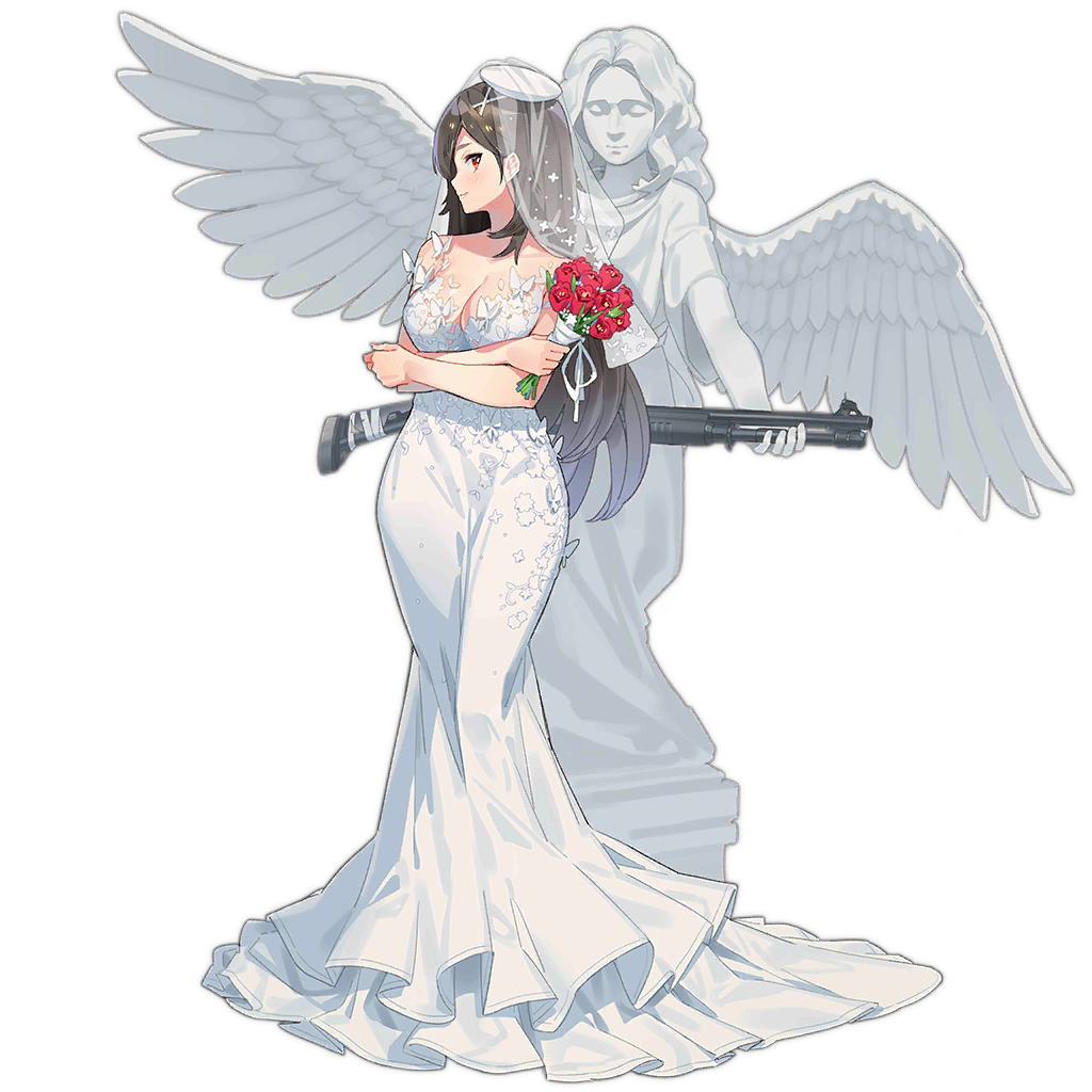M1014 Heartbeats Amongst Angels