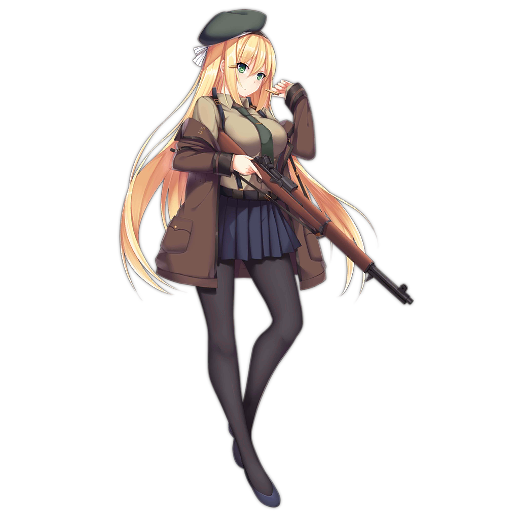 M1 Garand