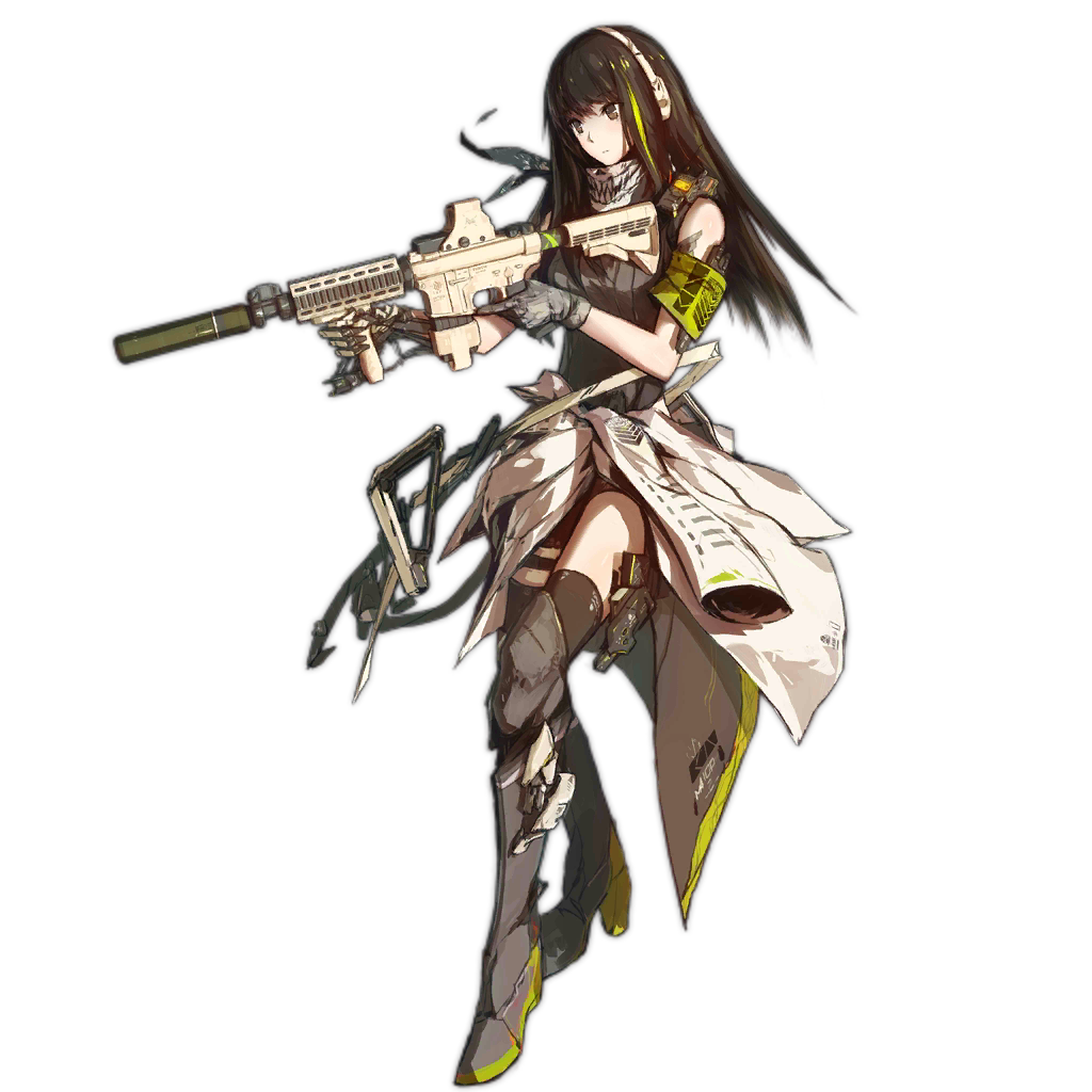 M4A1