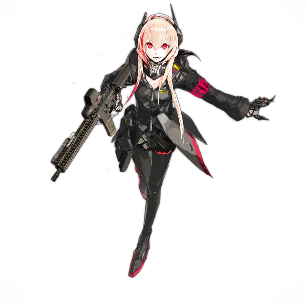 M4 SOPMOD II