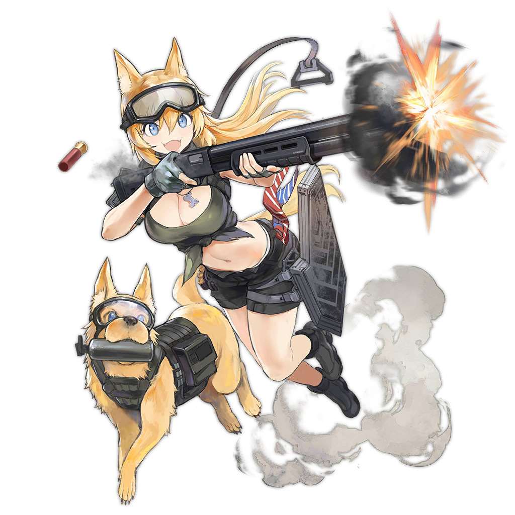 M500 Digimind Upgrade