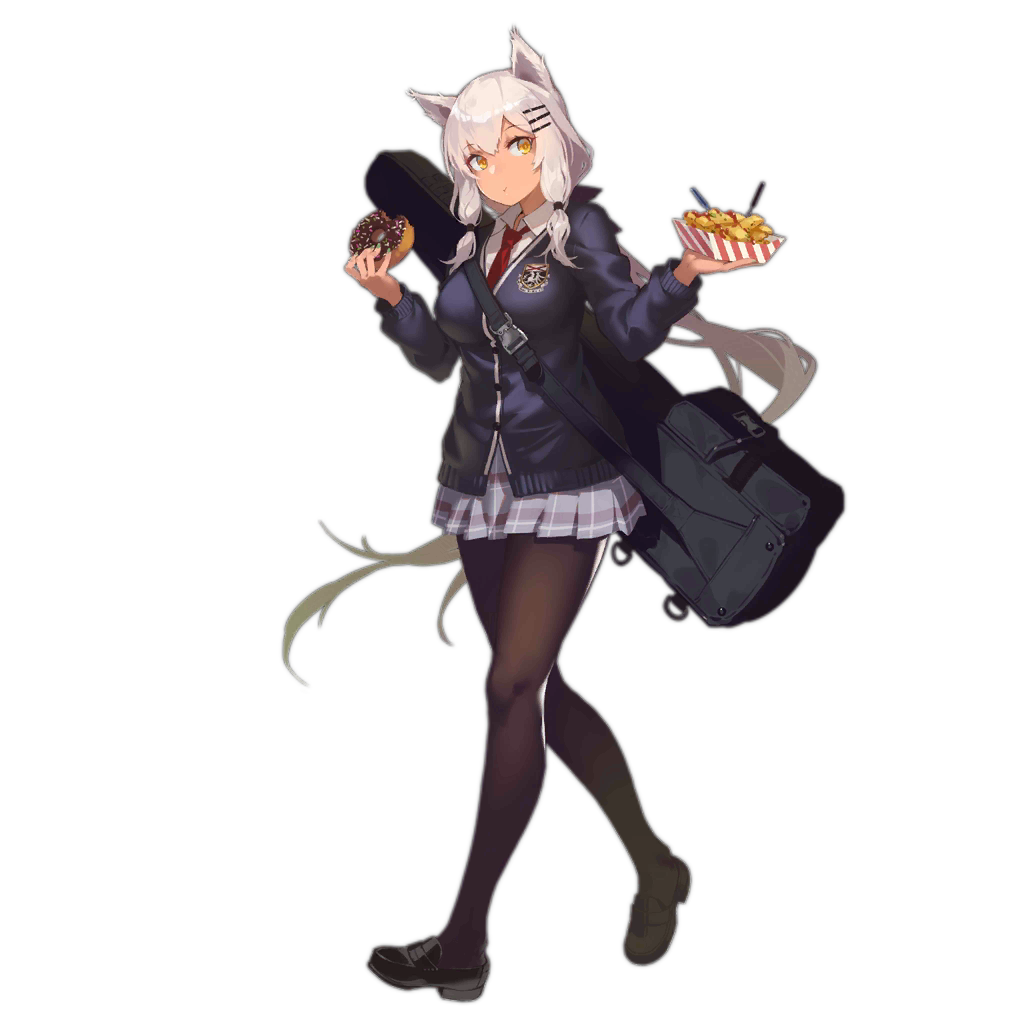 M590 After-school Pastime