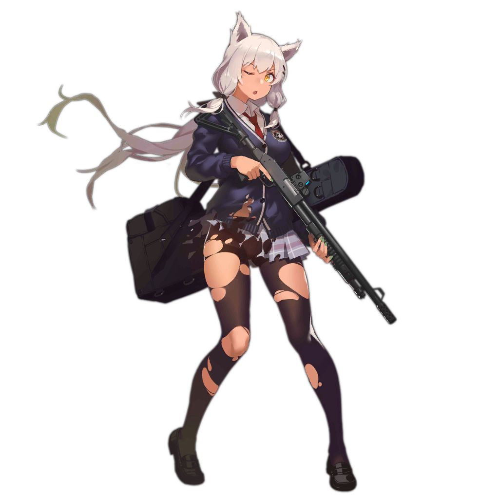 M590 After-school Pastime Alt