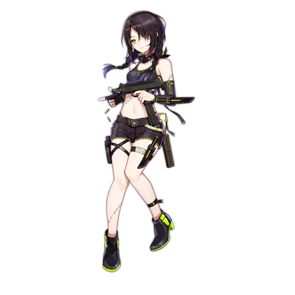 MAC-10