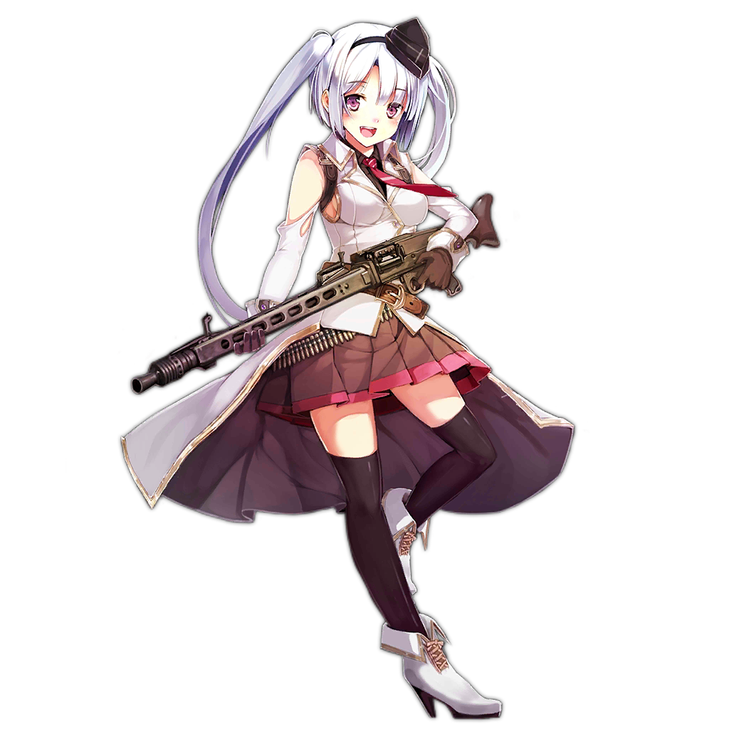MG42