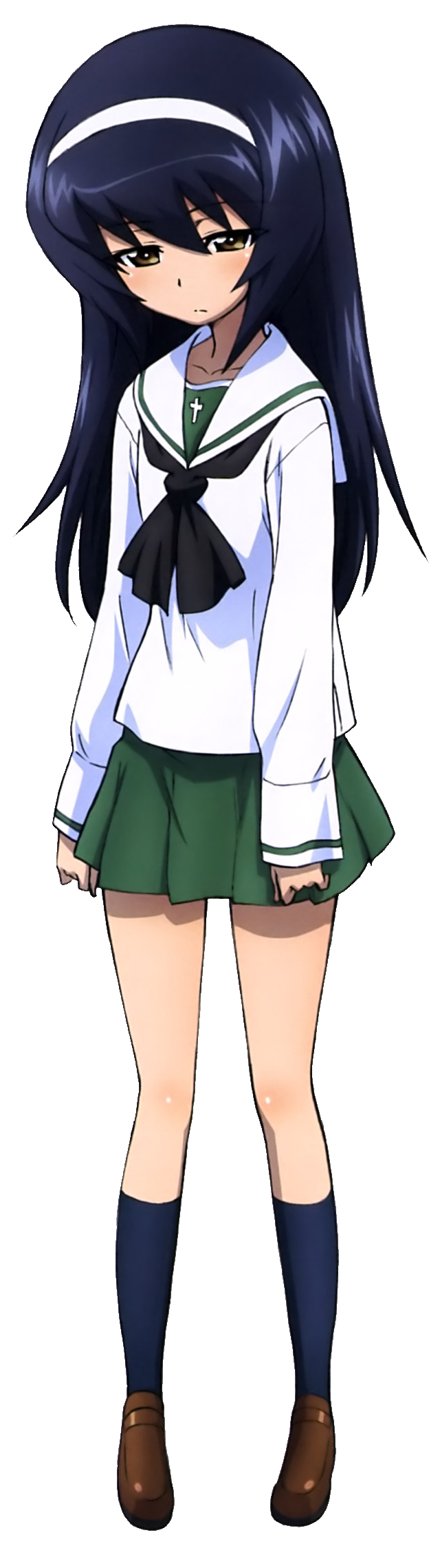 Mako Reizei