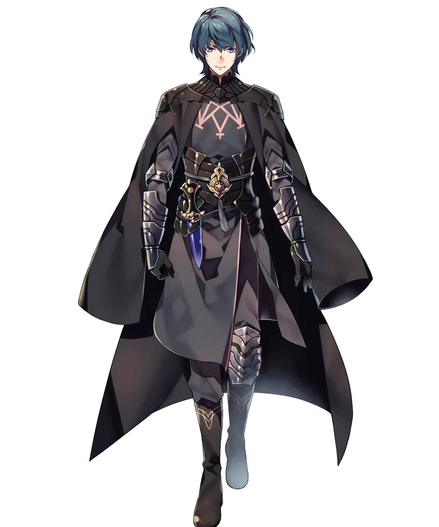 FEH Male Byleth