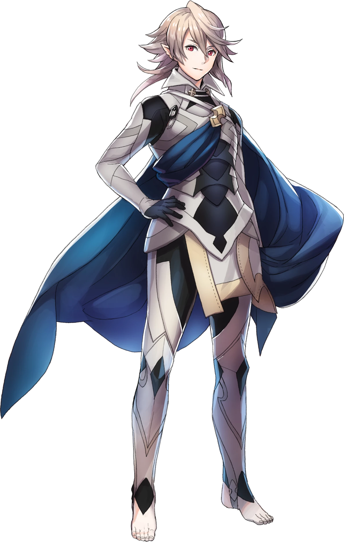 FEH Male Corrin