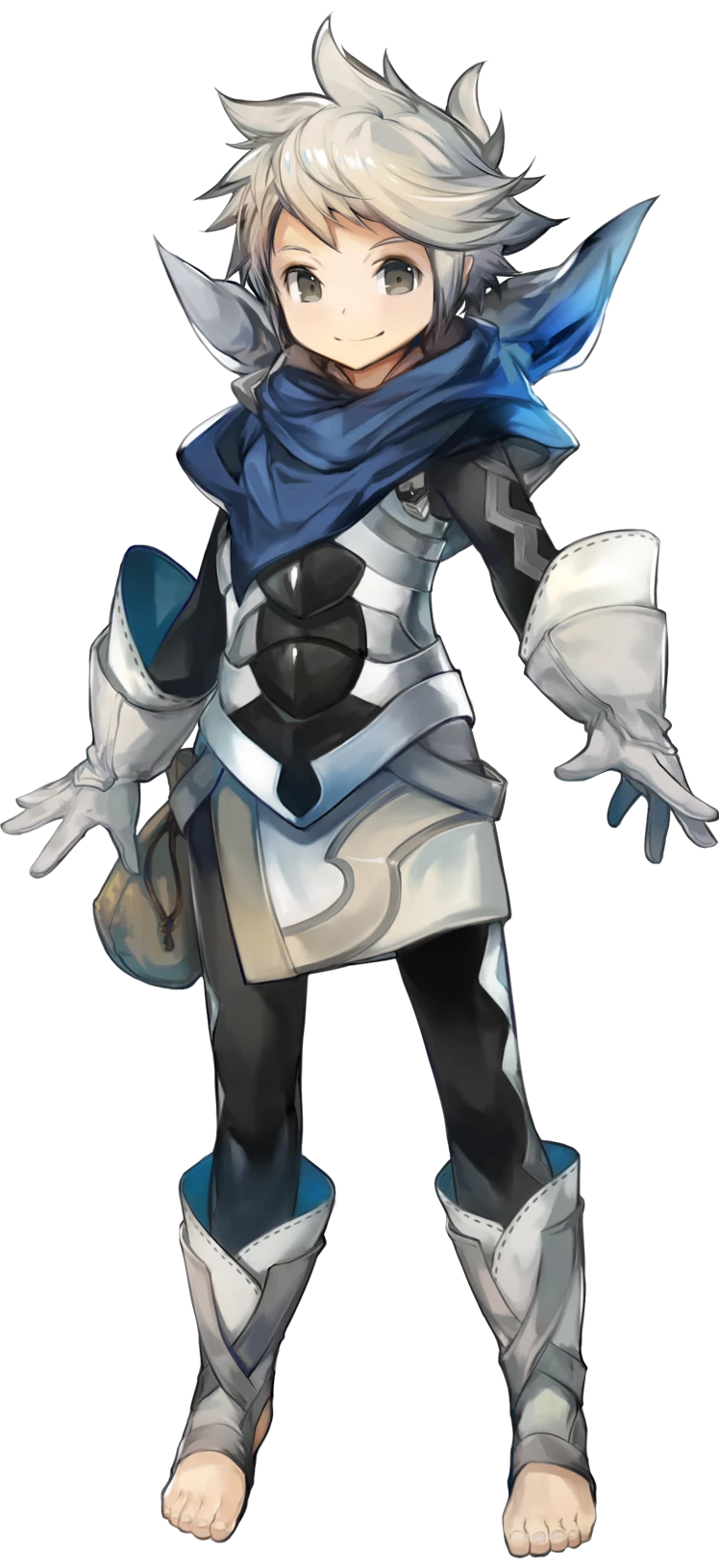 FEH Male Kana